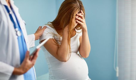 какие пороки развития могут быть у плода пороки развития плода