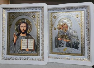 Чому ікони ніколи не «просто декор»