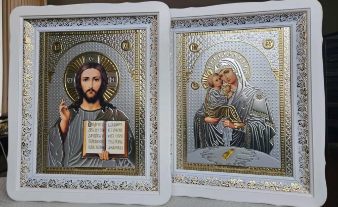 Чому ікони ніколи не «просто декор»