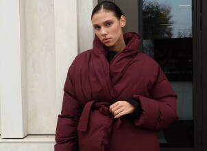 Як вибрати демісезонну куртку для підлітка-дівчинки, яка не любить носити куртки?