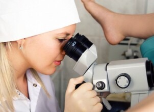Зачем нужна кольпоскопия во время беременности?