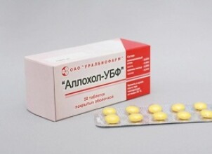 Аллохол при беременности, особенности и безопасность применения