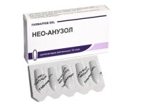 Можно ли применять Анузол и Нео-Анузол при беременности?