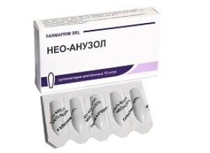 Можно ли применять Анузол и Нео-Анузол при беременности?