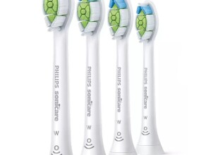 Как выбрать насадку для зубной щетки Philips: полное руководство