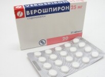 Верошпирон при беременности: стоит ли принимать диуретик?