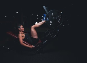 Твоє місце для нових спортивних перемог