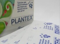 Как часто можно давать ребенку Плантекс