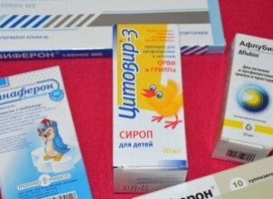 Стоит ли покупать дорогие противовирусные препараты