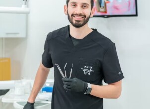 Переваги цифрової діагностики зубів