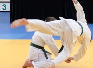 Ребенок спортсмен — оформите специальную страховку