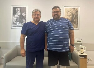 Бариатрическая хирургия в Украине: виды операций, цены и ключевые факторы выбора