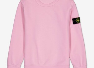 Stone Island и многослойность: как собрать образ на каждый сезон