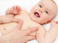 Полезные советы: если у младенца бурлит в животе