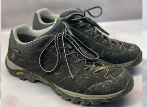 Коли взуттю потрібна хімчистка: не завжди бруд — головна причина