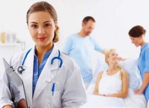 Диагностика и лечение пиелонефрита у беременных