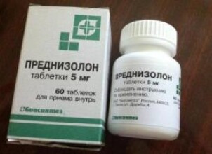 Преднизолон при беременности: когда необходим прием препарата?