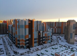 Что важно знать о покупке квартир на последних этажах