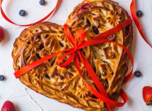 Искушение на заказ: мясные пироги как воплощение вкуса и уюта