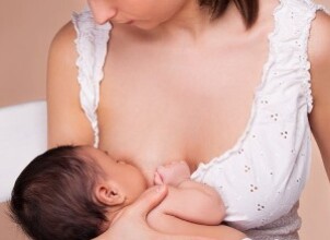 Нормы дневного рациона ребенка в 2 месяца