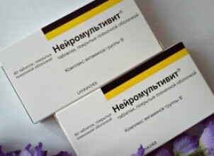 Как и зачем принимать Нейромультивит при беременности?