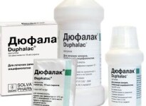 Как правильно давать дюфалак грудничку