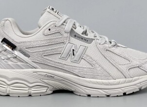 New Balance 1906R Gore-Tex ТЕРМО – кроссовки для осени и зимы 2025