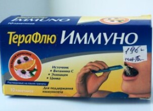 Терафлю при беременности: насколько он безопасен?