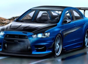 Car-Bro Detailing: професiйний тюнiнг та стайлiнг для вашого авто