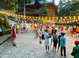 Что вообще такое Educamp и почему о нём говорят