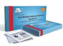 Эффективность бифидумбактерина для детей
