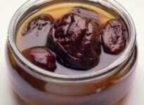 Компот из чернослива для грудничка от запора