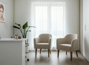 Где в Харькове безопасно удалить родинки? Обзор лучших дерматологических центров и клиник
