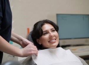 Ультразвукова чистка зубів: що потрібно знати