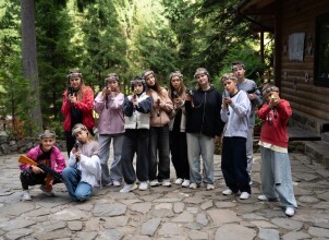 Чому дитячий табір «Кемп Лайф» – більше, ніж просто відпочинок