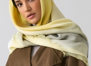 Хустки та їх види: маленька річ із великим характером