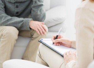 Психотерапевт: почему консультация может изменить вашу жизнь