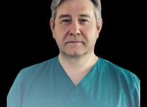 Трепет Сергій Олегович: видатний баріатричний хірург