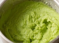 Рецепт как приготовить брокколи для грудничка