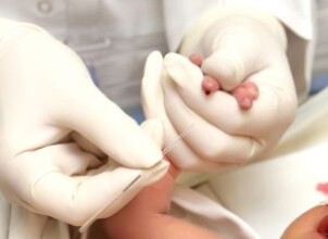 Что означает повышение моноцитов в крови ребенка