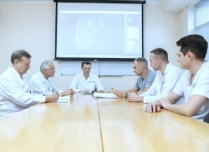 Лечение в Израиле: популярное направление медицинского туризма