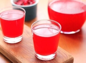 Кисель при беременности: вводим в рацион полезный напиток