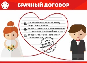 Что такое брачный договор: плюсы и минусы