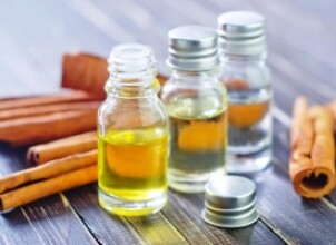 Безопасны ли эфирные масла при беременности?