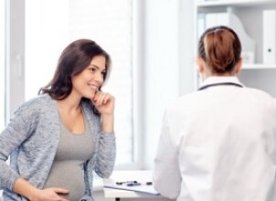 Гиперстимуляция яичников как результат ЭКО