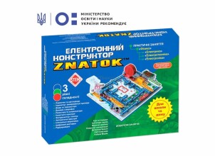 Электронный конструктор: что это?