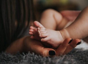 Современное материнство: что нужно помнить?