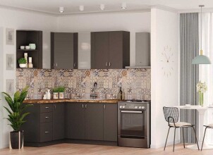 Кухни под заказ от производителя: уют, стиль и функциональность без компромиссов