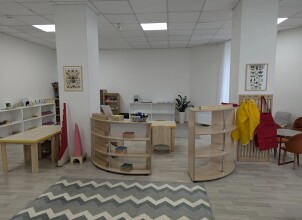 Як знайти найкращий приватний дитячий садок у Києві: ключові фактори вибору