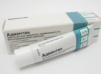 Адвантан при беременности, безопасен ли гормональный препарат?